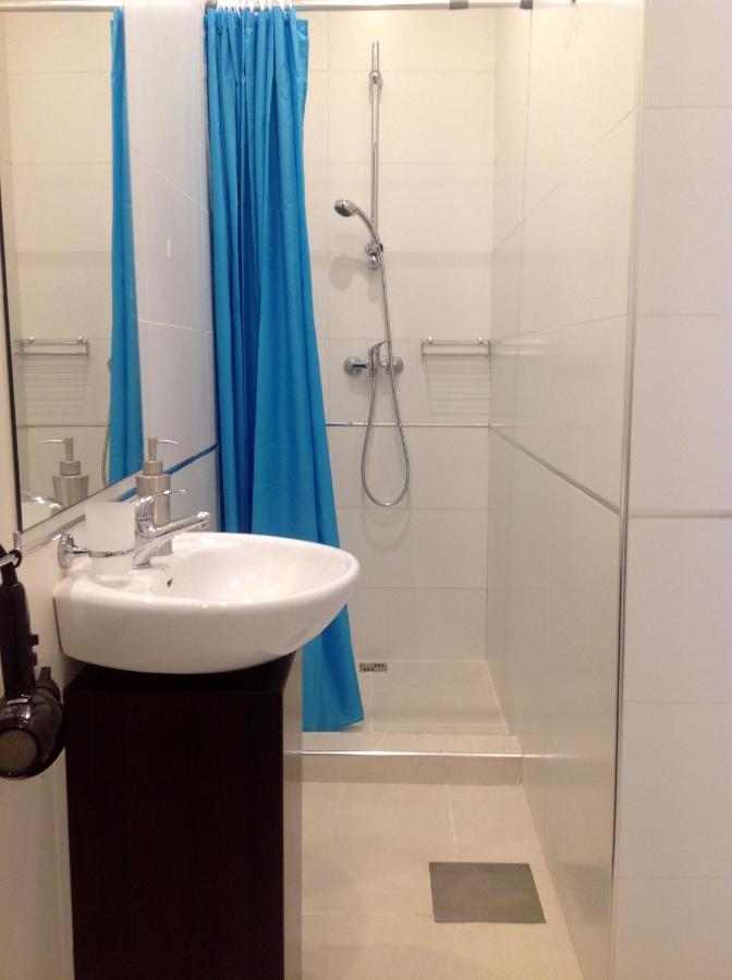 8Villa Saint Julian's Ngoại thất bức ảnh